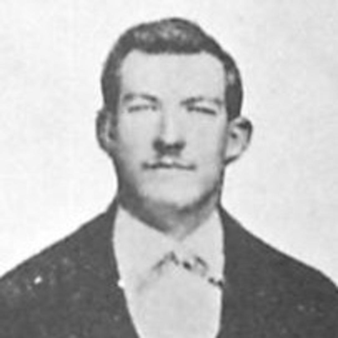 John Hogg Smith (1852 - 1921) Profile